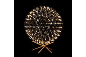 Торшер Loft IT Raimond 9027-89F - 3