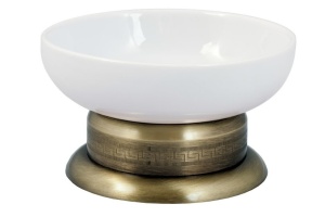 Мыльница Boheme Medici 10611