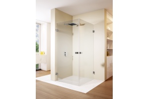 Душевой уголок Riho Scandic 97.2x97.2 см (GX1205200) - 2
