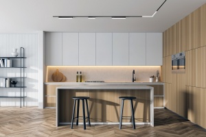 Светильник на штанге Denkirs Smart DK8018-BK - 2