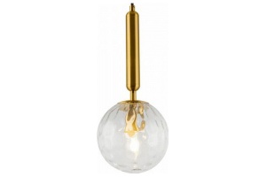 Подвесной светильник Freya Zelda FR5122PL-01BS