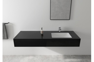 Смеситель Hansgrohe Vernis Shape 71561000 для раковины, хром - 3