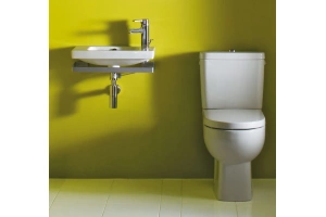 Раковина Jacob Delafon Odeon Up E4701R 50 см - 3