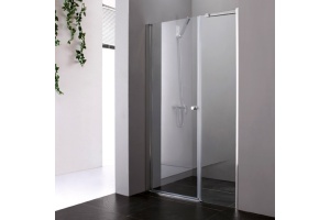 Душевая дверь в нишу Cezares Elena B11 40/60 P Cr L
