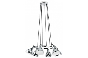 Подвесная люстра Lightstar Acrobata 761164 - 2