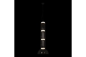 Подвесной светодиодный светильник Loft IT Noctambule 10192/L - 3