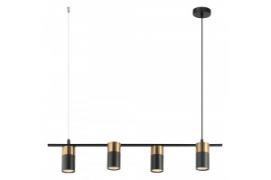 Подвесной светильник Favourite Topper 2825-4P - 2