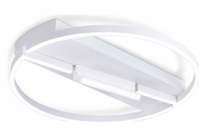 Накладной светильник Ambrella FL FL51459