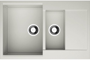 Мойка кухонная Omoikiri Daisen 78-2-PA пастила