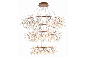 Подвесная люстра ST-Luce Rafina SL379.203.486 - 2