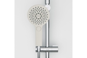 Душевая стойка AM.PM Inspire 2.0 F0750A500 - 3