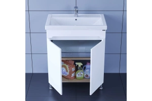 Комплект мебели Санта Лондон 70 белый - 3