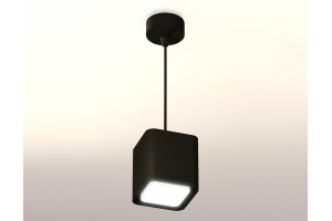 Подвесной светильник Ambrella Light XP XP7841001 - 2