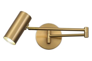 Бра EVOLUCE Zoom SLE201021-01