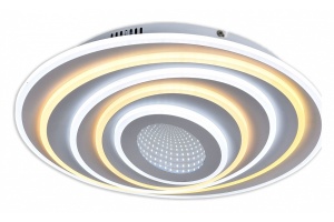 Накладной светильник Hiper Galaxy H817-6