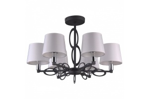 Потолочная люстра Omnilux Reggello OML-64907-06