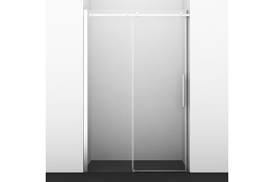 Душевая дверь в нишу Wasserkraft Alme 15R05 120 см