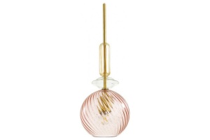 Подвесной светильник Odeon Light Pendant Bella 4862/1