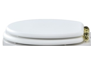 Сиденье для унитаза Magliezza 9000B-DO