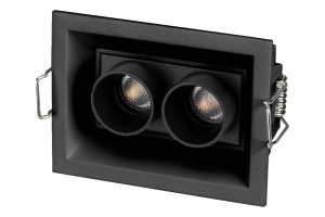 Встраиваемый светильник Arlight ORIENT 034876