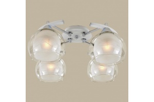 Потолочная люстра Citilux Буги CL157141 - 2