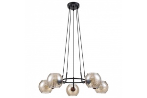 Подвесной светильник Vele Luce Imelda VL5832P05 - 2