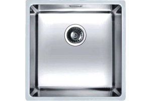 Мойка кухонная Alveus Kombino 30 1100235