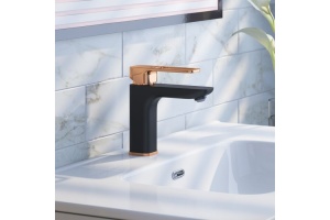 Смеситель Iddis Slide SLIBG00i01 для раковины - 2