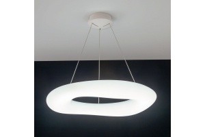 Подвесная люстра Citilux Стратус Смарт CL732A800GS - 2