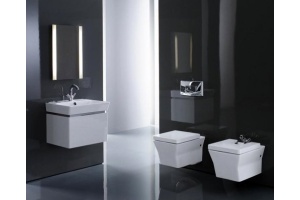 Биде подвесное Jacob Delafon Reve E4812 - 3