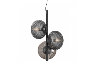 Подвесная люстра Maytoni Reels MOD268PL-03B