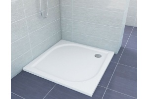 Поддон для душа Эстет Гамма 90x90 - 2