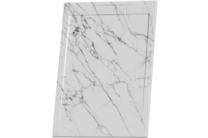 Поддон для душа RGW STL MW 100x80 белый