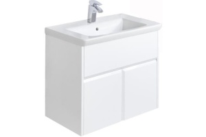 Тумба для комплекта Roca UP 80 белая