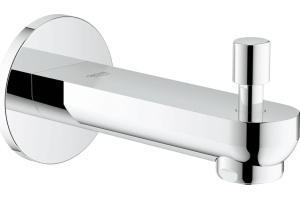 Излив Grohe Eurosmart Cosmopolitan 13262000 для ванны с душем