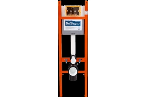 Система инсталляции для унитазов BelBagno