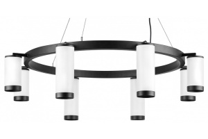 Подвесная люстра Lightstar Rullo LR01886436440