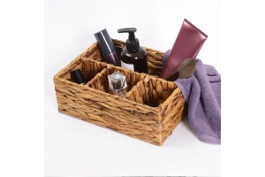 Контейнер Wasserkraft Wern M темно - коричневый - 2