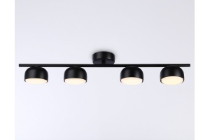 Накладной светильник Ambrella Light TN TN71029 - 3