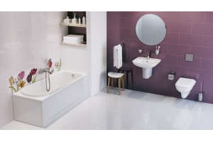 Акриловая ванна AM.PM Like 150x70 - 2