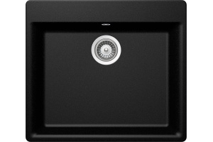 Мойка кухонная Schock Galaxy 60 (N-100) магма