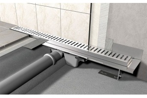 Душевой лоток AlcaPlast APZ1 950 с опорами, APZ1-950 SMART - 2