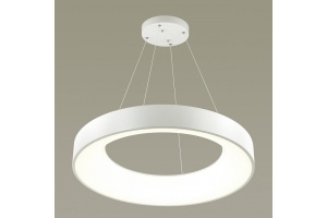 Подвесной светодиодный светильник Odeon Light L-vision Sole 4066/50L - 3