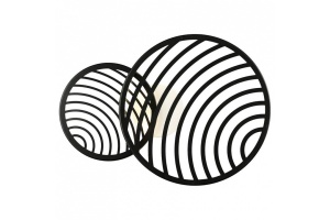 Настенно-потолочный светодиодный светильник Mantra Colladge 7234