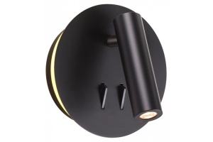 Светодиодный спот Odeon Light Hightech Beam 3911/9WL - 2