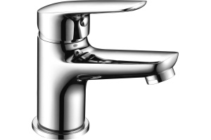 Смеситель Bien Via BL11019101 для раковины