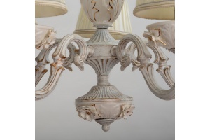 Подвесная люстра Abrasax Angela SD711 - 2