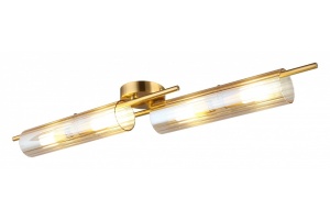 Накладной светильник Aployt Lusia APL.315.07.04