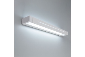 Настенный светодиодный светильник Citilux Визор CL708260N - 2