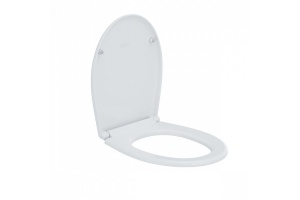 Сиденье из полипропилена IDDIS Soft Close 004 (004PPS3i31)